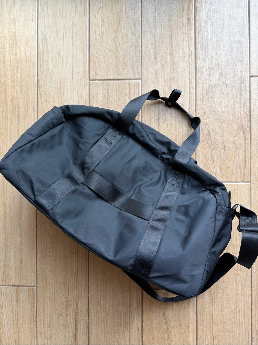 lululemon athletica lululemon black